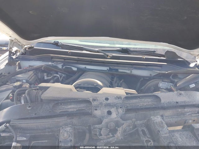 Продаж на аукціоні авто 2019 Gmc Sierra 1500 Limited Sle, vin: 2GTV2MEC7K1122825, номер лоту: 45054346
