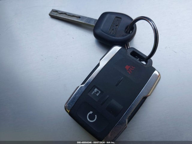 Продаж на аукціоні авто 2019 Gmc Sierra 1500 Limited Sle, vin: 2GTV2MEC7K1122825, номер лоту: 45054346