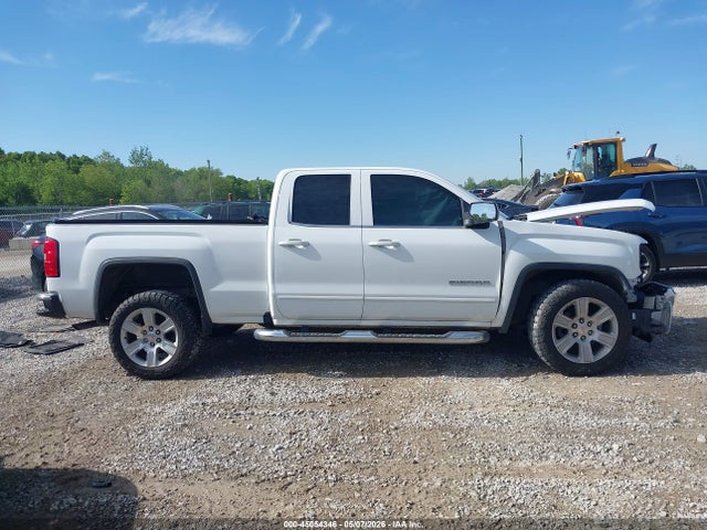 Продаж на аукціоні авто 2019 Gmc Sierra 1500 Limited Sle, vin: 2GTV2MEC7K1122825, номер лоту: 45054346