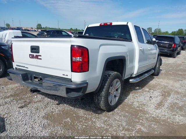 Продаж на аукціоні авто 2019 Gmc Sierra 1500 Limited Sle, vin: 2GTV2MEC7K1122825, номер лоту: 45054346