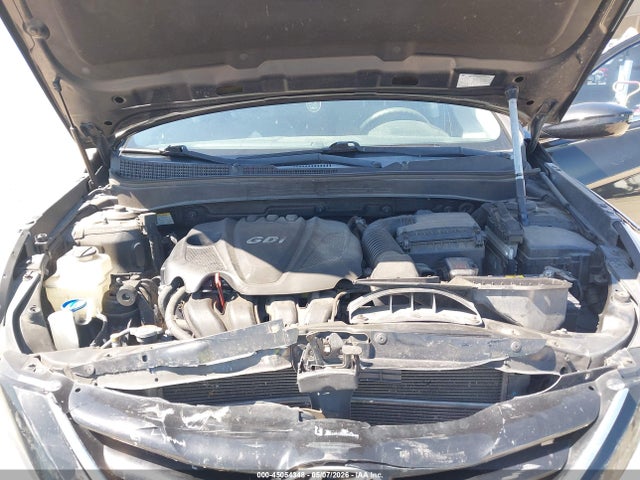 Продаж на аукціоні авто 2013 Hyundai Sonata Gls, vin: 5NPEB4AC5DH784720, номер лоту: 45054348