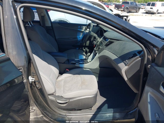 Продаж на аукціоні авто 2013 Hyundai Sonata Gls, vin: 5NPEB4AC5DH784720, номер лоту: 45054348