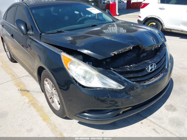 Продаж на аукціоні авто 2013 Hyundai Sonata Gls, vin: 5NPEB4AC5DH784720, номер лоту: 45054348