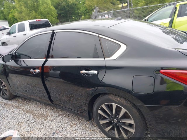 1N4AL3APXJC199024 Nissan Altima 2.5 Sv