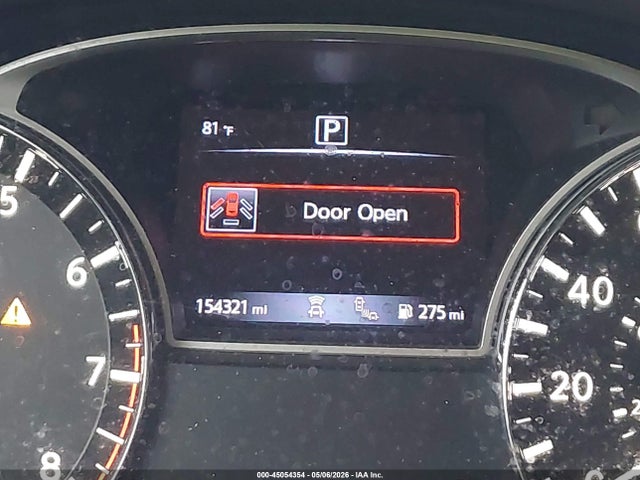 1N4AL3APXJC199024 Nissan Altima 2.5 Sv