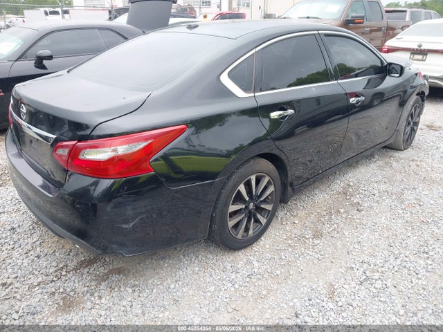 1N4AL3APXJC199024 Nissan Altima 2.5 Sv