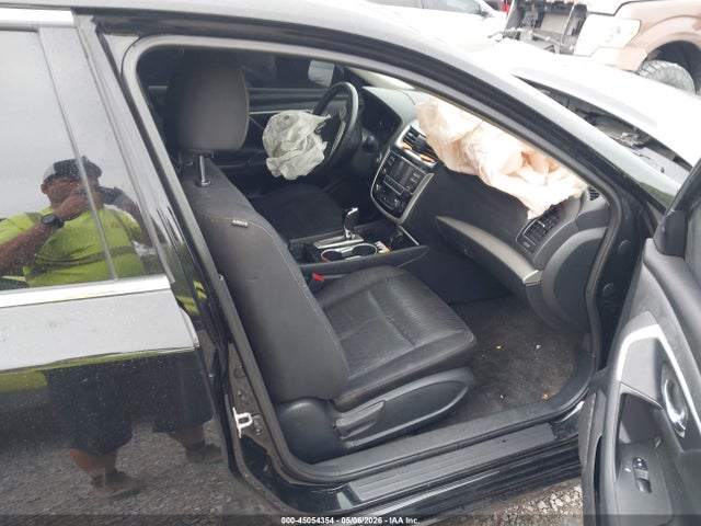1N4AL3APXJC199024 Nissan Altima 2.5 Sv
