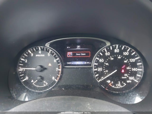 1N4AL3APXJC199024 Nissan Altima 2.5 Sv