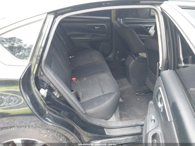 1N4AL3APXJC199024 Nissan Altima 2.5 Sv