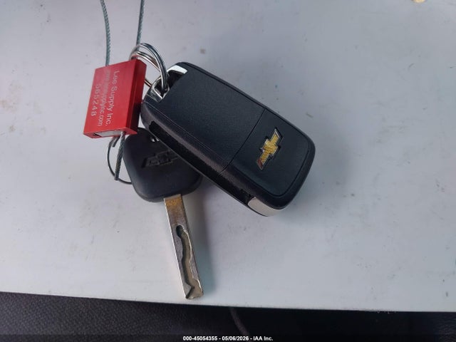 Chevrolet CAMARO 2SS 2015 2G1FK1EJ6F9267727 Image 11