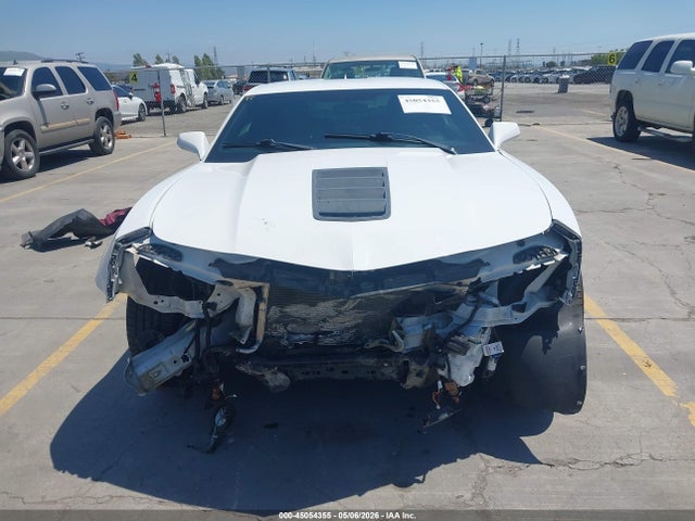 Chevrolet CAMARO 2SS 2015 2G1FK1EJ6F9267727 Image 13
