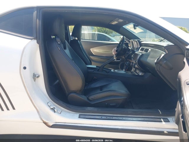 Chevrolet CAMARO 2SS 2015 2G1FK1EJ6F9267727 Image 5