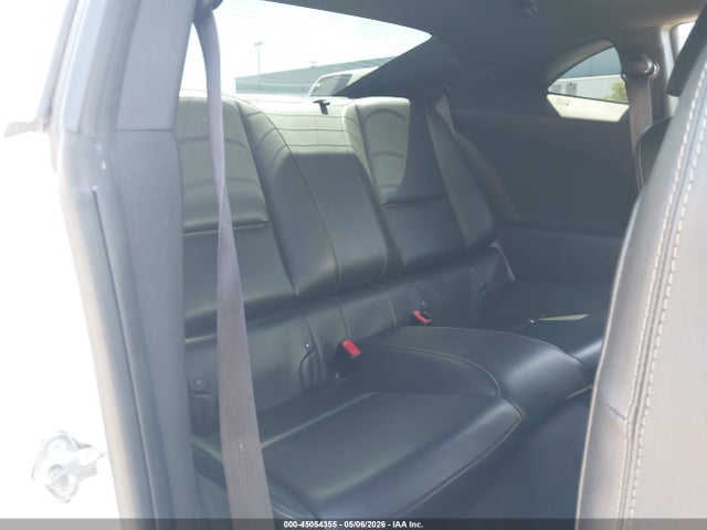 Chevrolet CAMARO 2SS 2015 2G1FK1EJ6F9267727 Image 8