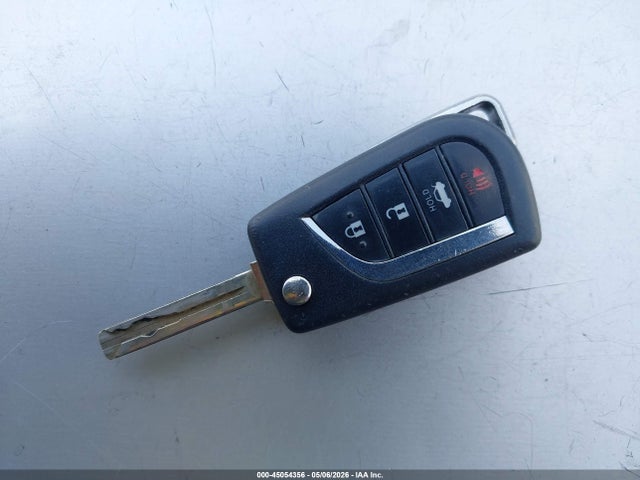 Toyota CAMRY LE 2019 4T1B11HK7KU239442 Image 11