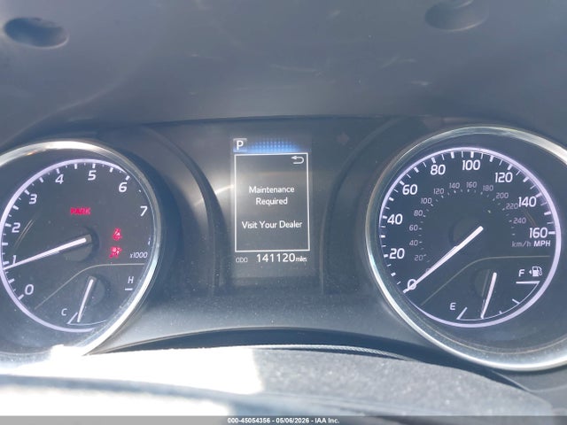 Toyota CAMRY LE 2019 4T1B11HK7KU239442 Image 7
