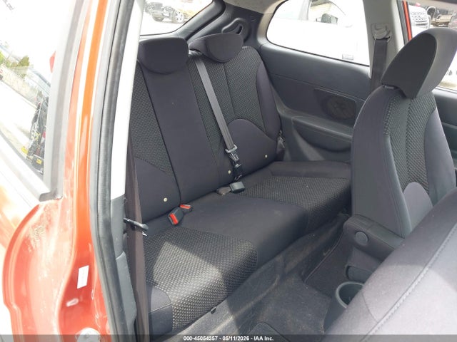 45054357 :رقم المزاد ، KMHCM3AC9AU158208 vin ، 2010 Hyundai Accent Gs مزاد بيع