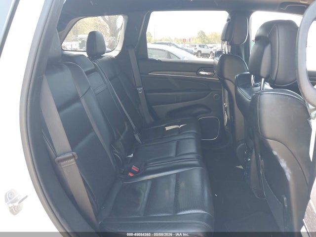 Продажа на аукционе авто 2021 Jeep Grand Cherokee High Altitude 4x4, vin: 1C4RJFCG6MC727809, номер лота: 45054360