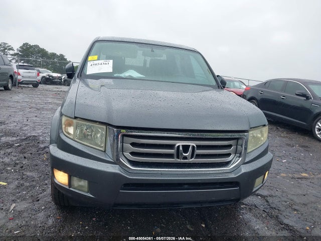 Aukcja sprzedaży 2013 Honda Ridgeline Rtl, vin: 5FPYK1F55DB011421, numer aukcji: 45054361