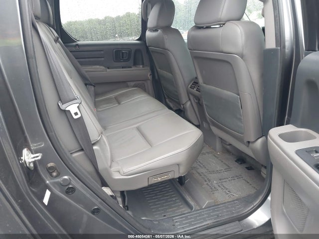 Aukcja sprzedaży 2013 Honda Ridgeline Rtl, vin: 5FPYK1F55DB011421, numer aukcji: 45054361