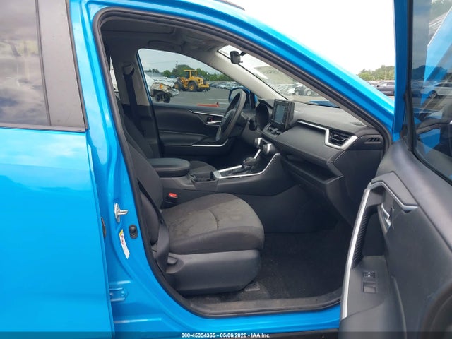 2019 Toyota Rav4 Xle მანქანა იყიდება აუქციონზე, vin: 2T3P1RFV7KW027293, აუქციონის ნომერი: 45054365