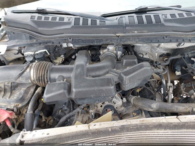 Aukcja sprzedaży 2017 Ford F-250 Xl, vin: 1FT7W2B68HEE06357, numer aukcji: 45054367