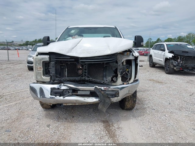 Aukcja sprzedaży 2017 Ford F-250 Xl, vin: 1FT7W2B68HEE06357, numer aukcji: 45054367
