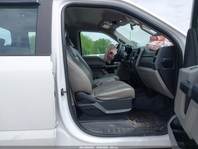 Aukcja sprzedaży 2017 Ford F-250 Xl, vin: 1FT7W2B68HEE06357, numer aukcji: 45054367