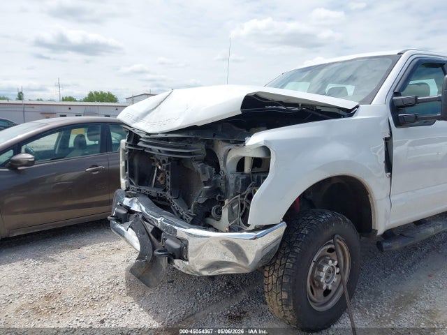 Aukcja sprzedaży 2017 Ford F-250 Xl, vin: 1FT7W2B68HEE06357, numer aukcji: 45054367