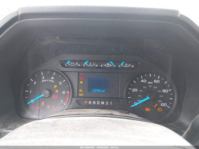 Aukcja sprzedaży 2017 Ford F-250 Xl, vin: 1FT7W2B68HEE06357, numer aukcji: 45054367