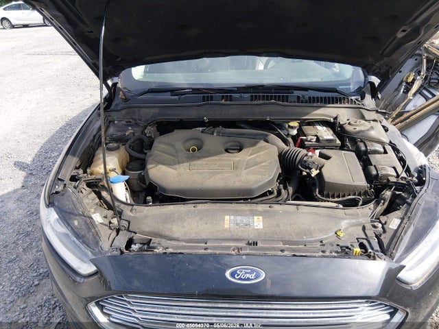 Продаж на аукціоні авто 2013 Ford Fusion Titanium, vin: 3FA6P0K91DR130169, номер лоту: 45054370
