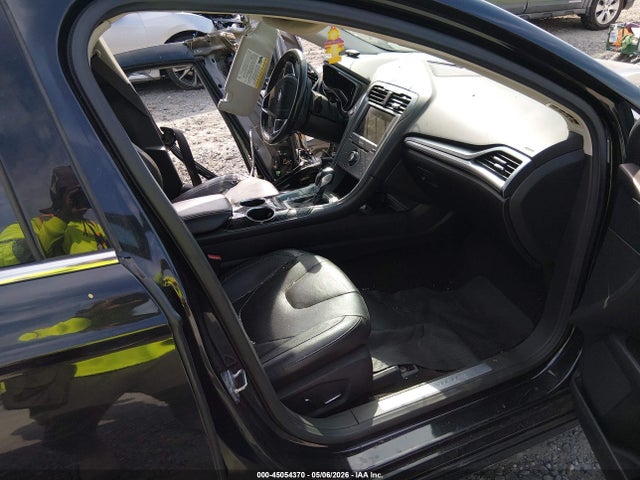 Продаж на аукціоні авто 2013 Ford Fusion Titanium, vin: 3FA6P0K91DR130169, номер лоту: 45054370