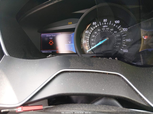 Продаж на аукціоні авто 2013 Ford Fusion Titanium, vin: 3FA6P0K91DR130169, номер лоту: 45054370