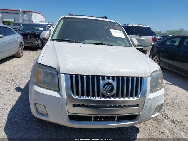 45054369 :رقم المزاد ، 4M2CU87198KJ14040 vin ، 2008 Mercury Mariner Premier مزاد بيع
