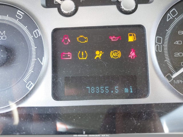 45054369 :رقم المزاد ، 4M2CU87198KJ14040 vin ، 2008 Mercury Mariner Premier مزاد بيع
