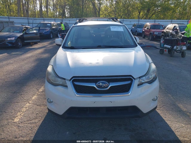 Aukcja sprzedaży 2013 Subaru Xv Crosstrek 2.0i Limited, vin: JF2GPAGCXDH847570, numer aukcji: 45054372