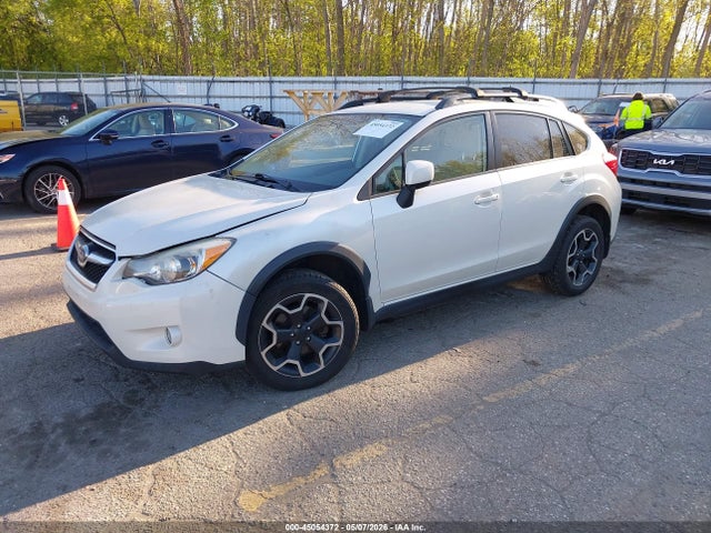 Aukcja sprzedaży 2013 Subaru Xv Crosstrek 2.0i Limited, vin: JF2GPAGCXDH847570, numer aukcji: 45054372