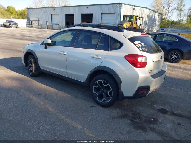 Aukcja sprzedaży 2013 Subaru Xv Crosstrek 2.0i Limited, vin: JF2GPAGCXDH847570, numer aukcji: 45054372