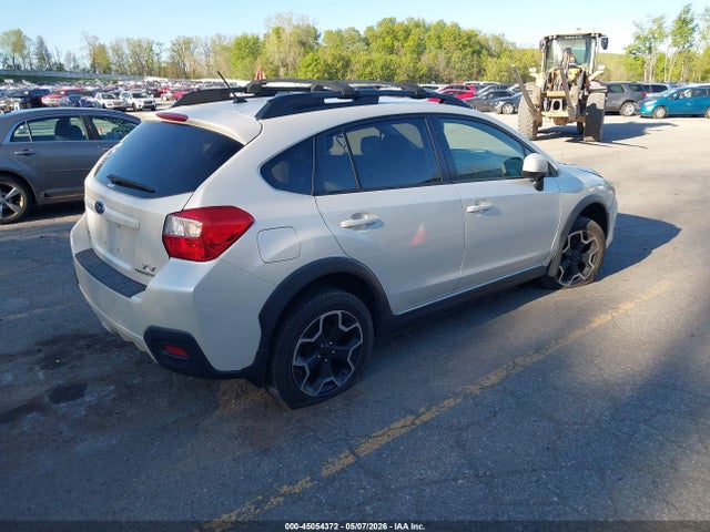 Aukcja sprzedaży 2013 Subaru Xv Crosstrek 2.0i Limited, vin: JF2GPAGCXDH847570, numer aukcji: 45054372