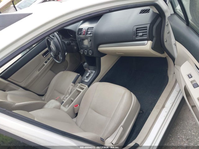 Aukcja sprzedaży 2013 Subaru Xv Crosstrek 2.0i Limited, vin: JF2GPAGCXDH847570, numer aukcji: 45054372