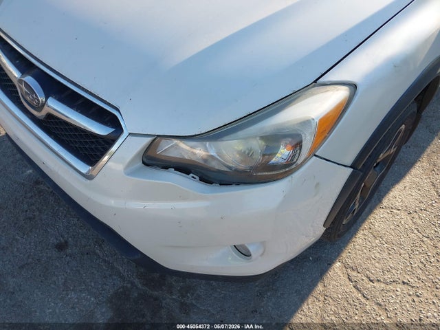 Aukcja sprzedaży 2013 Subaru Xv Crosstrek 2.0i Limited, vin: JF2GPAGCXDH847570, numer aukcji: 45054372