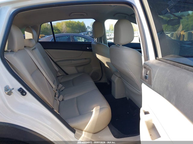 Aukcja sprzedaży 2013 Subaru Xv Crosstrek 2.0i Limited, vin: JF2GPAGCXDH847570, numer aukcji: 45054372