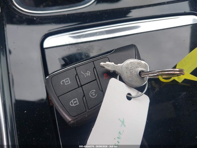Продажа на аукционе авто 2024 Chevrolet Traverse Awd Z71, vin: 1GNEVJKS6RJ141469, номер лота: 45054376