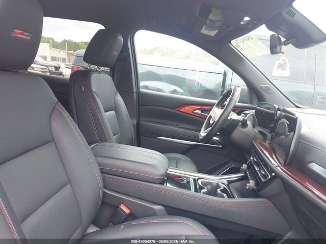 Продажа на аукционе авто 2024 Chevrolet Traverse Awd Z71, vin: 1GNEVJKS6RJ141469, номер лота: 45054376