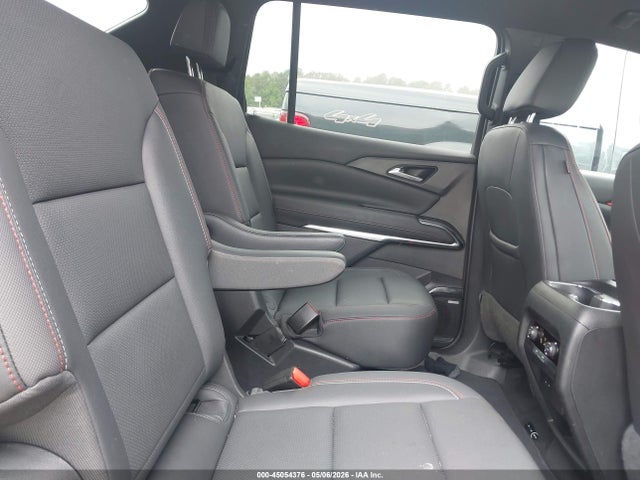 Продажа на аукционе авто 2024 Chevrolet Traverse Awd Z71, vin: 1GNEVJKS6RJ141469, номер лота: 45054376