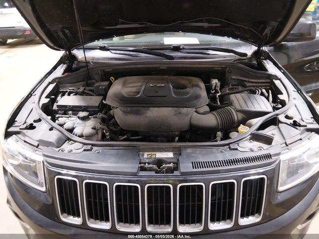 Продаж на аукціоні авто 2016 Jeep Grand Cherokee Laredo, vin: 1C4RJFAG0GC461016, номер лоту: 45054379