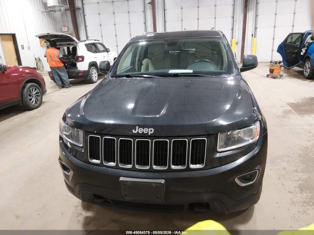 Продаж на аукціоні авто 2016 Jeep Grand Cherokee Laredo, vin: 1C4RJFAG0GC461016, номер лоту: 45054379