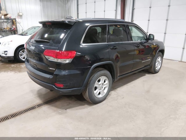Продаж на аукціоні авто 2016 Jeep Grand Cherokee Laredo, vin: 1C4RJFAG0GC461016, номер лоту: 45054379