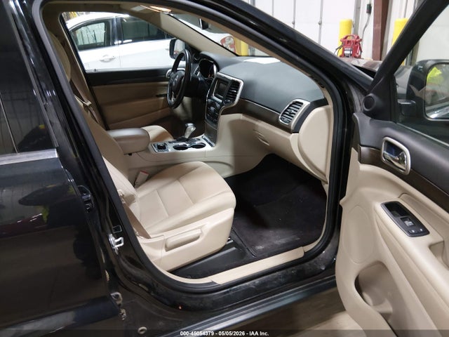 Продаж на аукціоні авто 2016 Jeep Grand Cherokee Laredo, vin: 1C4RJFAG0GC461016, номер лоту: 45054379