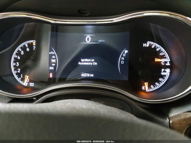 Продаж на аукціоні авто 2016 Jeep Grand Cherokee Laredo, vin: 1C4RJFAG0GC461016, номер лоту: 45054379