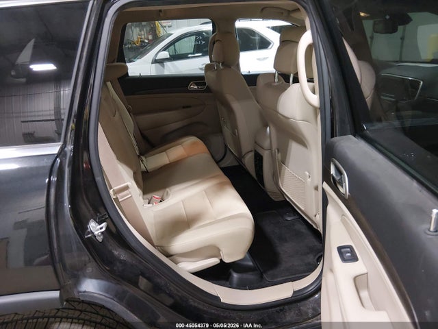 Продаж на аукціоні авто 2016 Jeep Grand Cherokee Laredo, vin: 1C4RJFAG0GC461016, номер лоту: 45054379